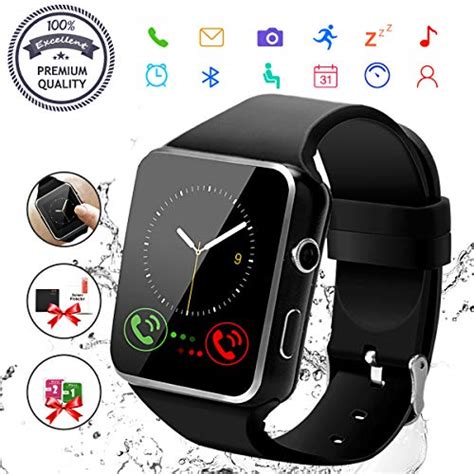 prestige smart watch sim card|7 Best Smart Watch With SIM Card Slot in 2024 – The Droid Guy.